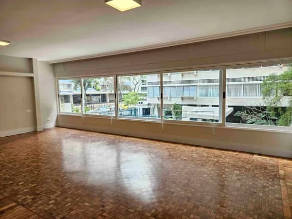 Apartamento para alugar em São Paulo/SP