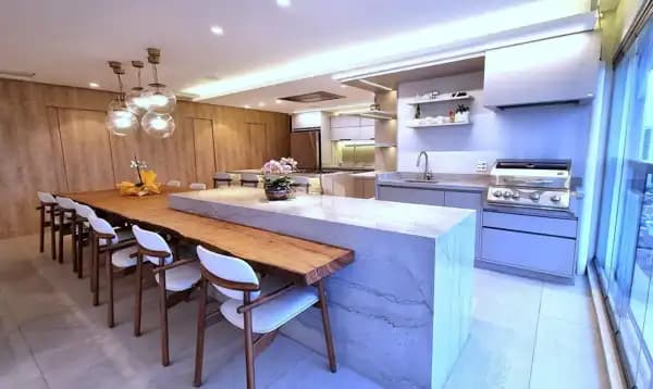 Apartamento à venda em São Paulo/SP