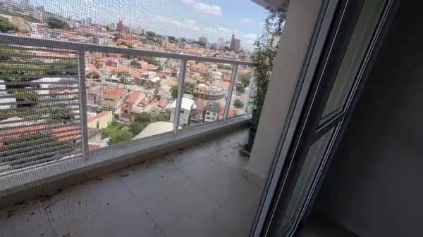 Apartamento à venda em São Paulo/SP