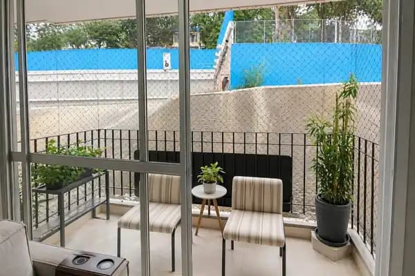 Apartamento à venda em São Paulo/SP