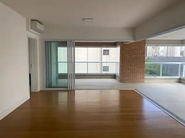 Apartamento para alugar em São Paulo/SP