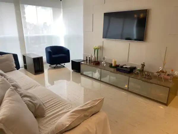Apartamento à venda em São Paulo/SP