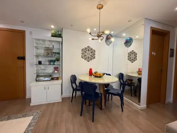 Apartamento à venda em São Paulo/SP