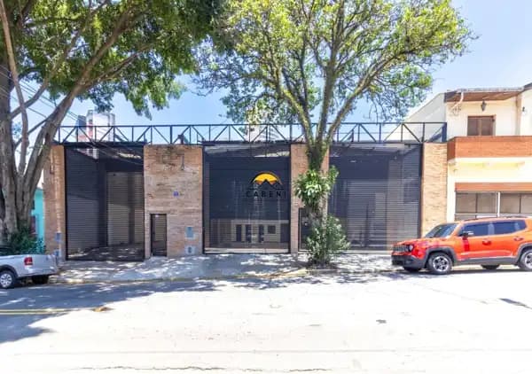 Pavilhão/Galpão para alugar em São Paulo/SP
