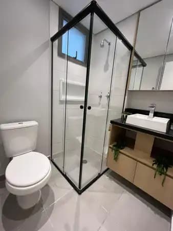 Apartamento para alugar em São Paulo/SP
