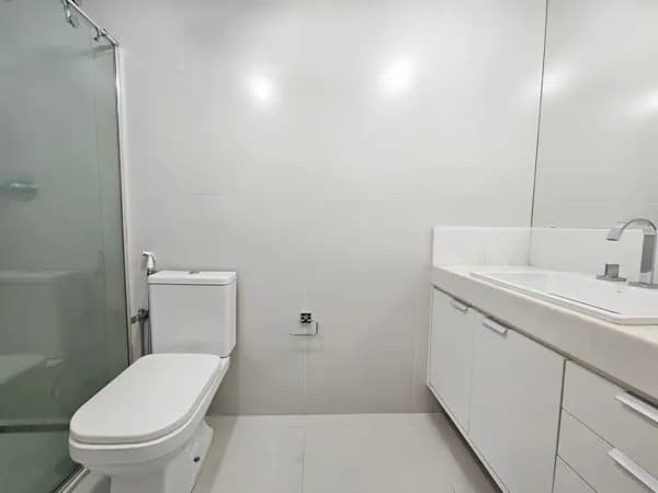 Apartamento para alugar em São Paulo/SP