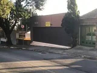 Galpão Comercial em Alto da Lapa com 650m²