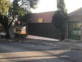 Galpão Comercial em Alto da Lapa com 650m²