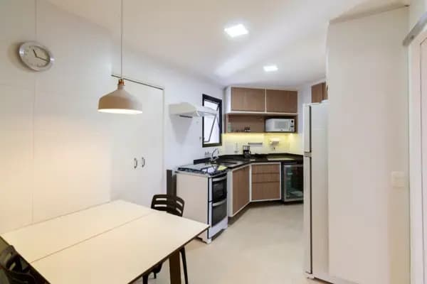 Apartamento à venda em São Paulo/SP