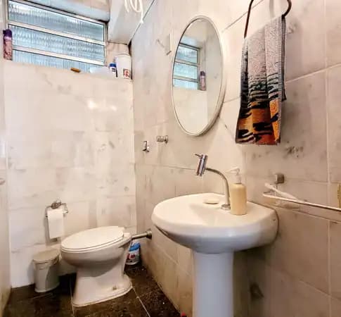 Casa à venda em São Paulo/SP