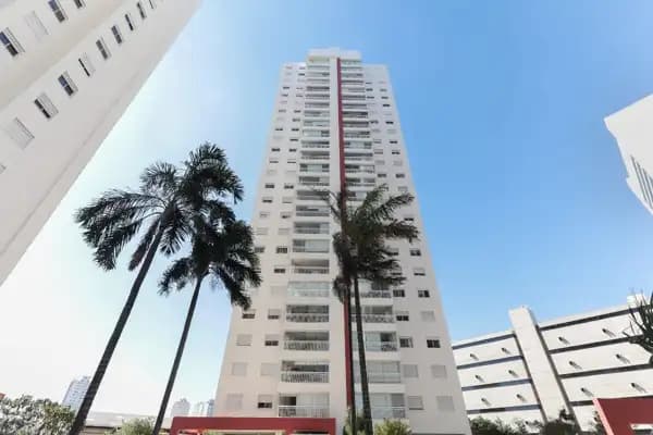 Apartamento à venda em São Paulo/SP