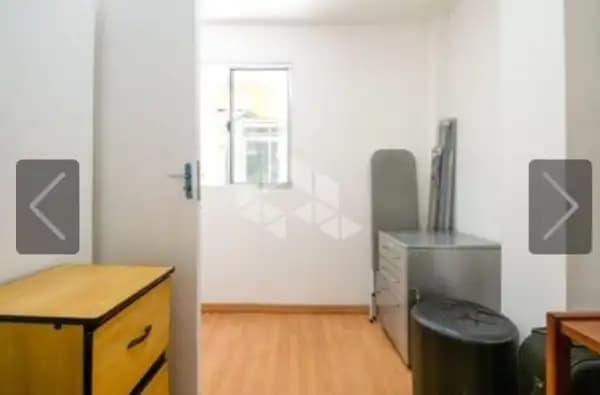 Apartamento à venda em São Paulo/SP