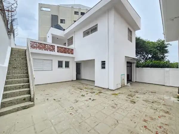 Casa para locação 5 dormitorios, 1 suite, edicula