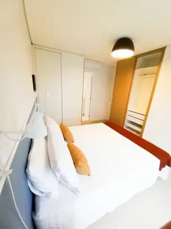 Apartamento para alugar em São Paulo/SP
