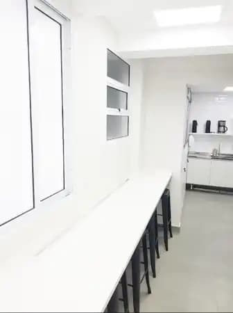 Sala comercial para alugar em São Paulo/SP
