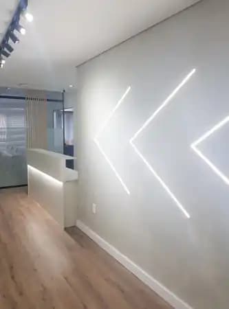 Casa Comercial na Cidade Jardim com 340m²