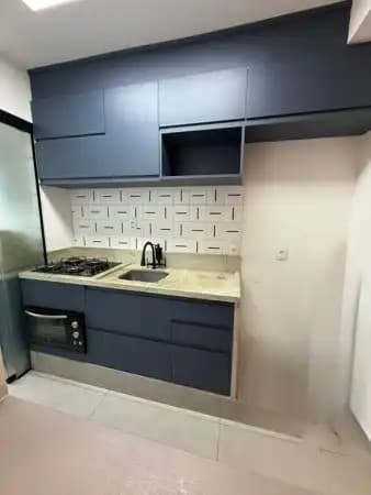 Apartamento à venda em São Paulo/SP