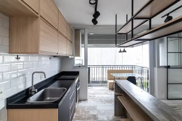 Apartamento à venda em São Paulo/SP