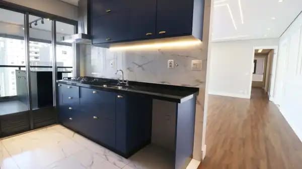Apartamento à venda em São Paulo/SP