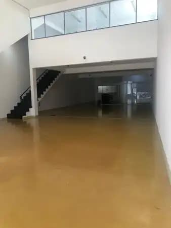 Pavilhão/Galpão para alugar em São Paulo/SP