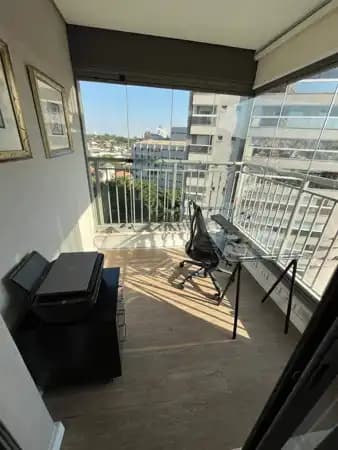 Apartamento para alugar em São Paulo/SP