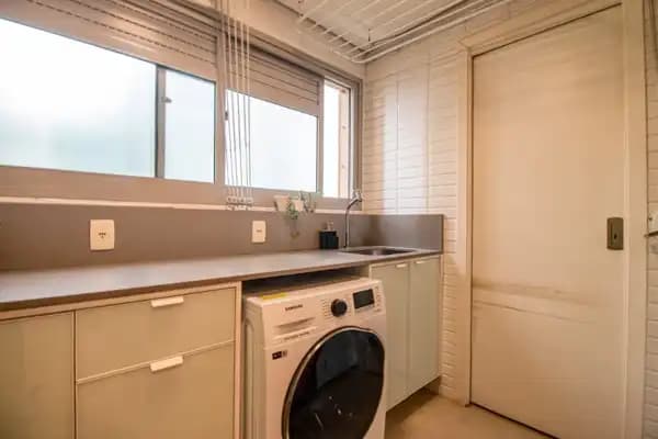 Apartamento à venda em São Paulo/SP