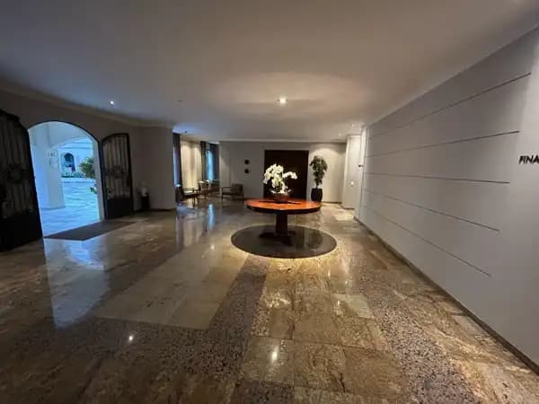 Apartamento para alugar em São Paulo/SP