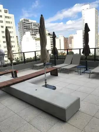 Apartamento para alugar em São Paulo/SP