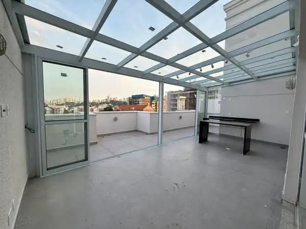 Apartamento à venda em São Paulo/SP