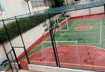 Apartamento para alugar em São Paulo/SP