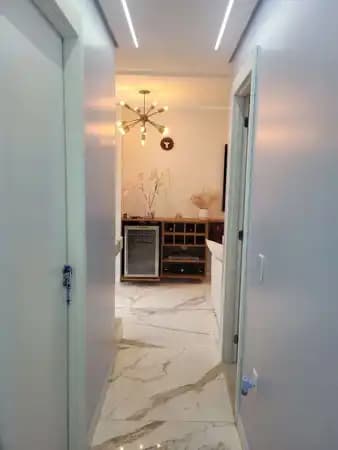 Apartamento à venda em São Paulo/SP