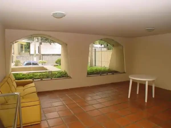 Apartamento à venda em São Paulo/SP