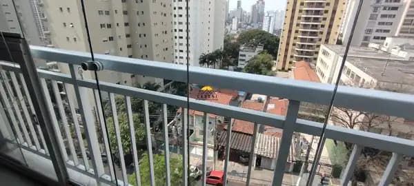 Apartamento à venda em São Paulo/SP