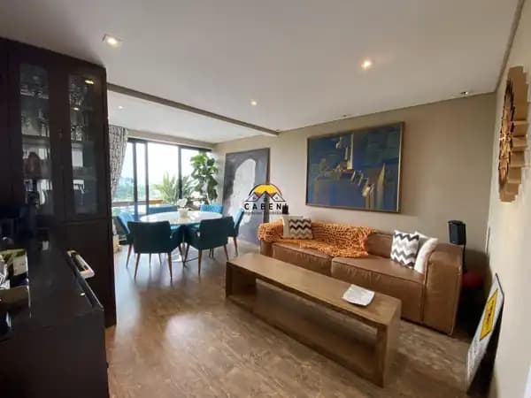 Apartamento para alugar em São Paulo/SP