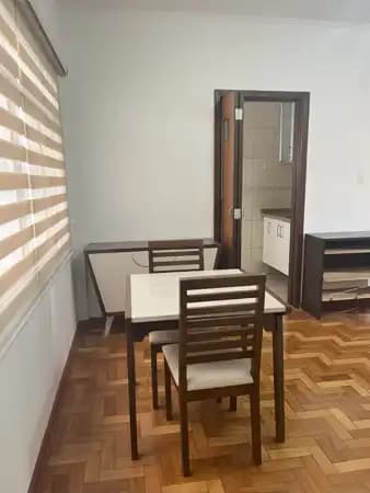 Apartamento à venda em São Paulo/SP