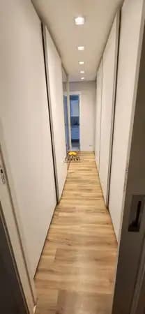 Apartamento à venda em São Paulo/SP
