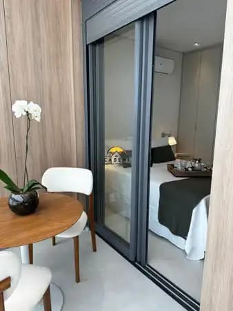 Apartamento para alugar em São Paulo/SP
