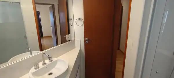 Apartamento para alugar em São Paulo/SP