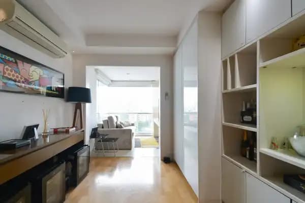 Apartamento à venda em São Paulo/SP