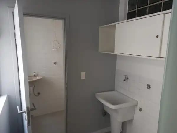 Apartamento para alugar em São Paulo/SP