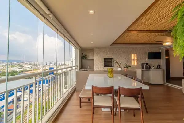 Apartamento à venda em São Paulo/SP