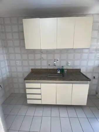 Apartamento à venda em São Paulo/SP