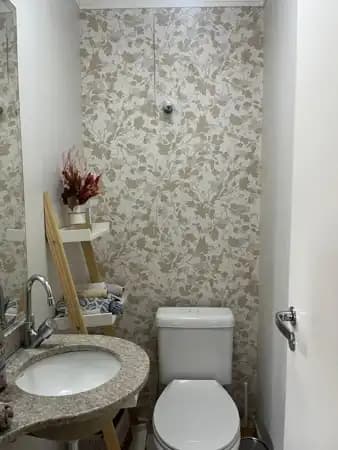 Apartamento à venda em São Paulo/SP