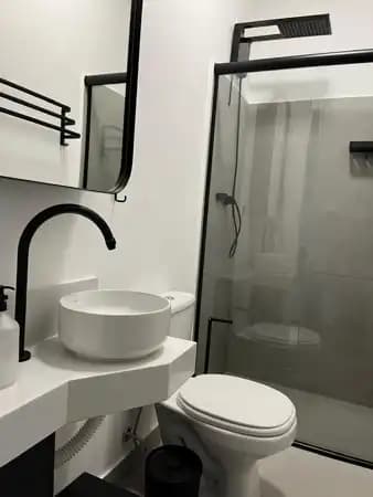 Apartamento para alugar em São Paulo/SP