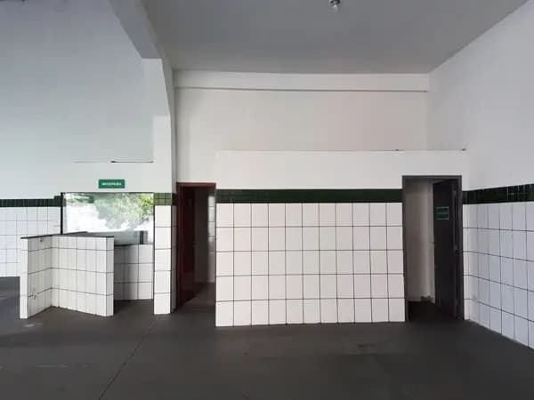 Pavilhão/Galpão para alugar em São Paulo/SP