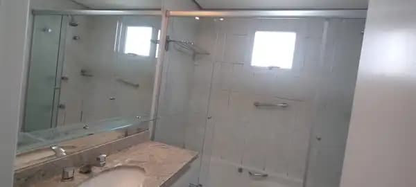 Apartamento para alugar em São Paulo/SP