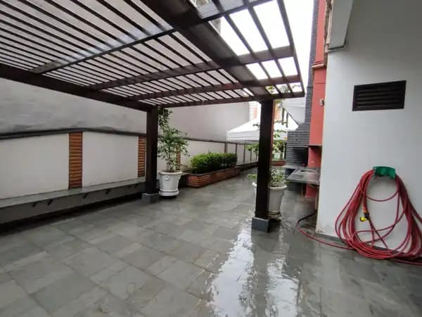Apartamento à venda em São Paulo/SP