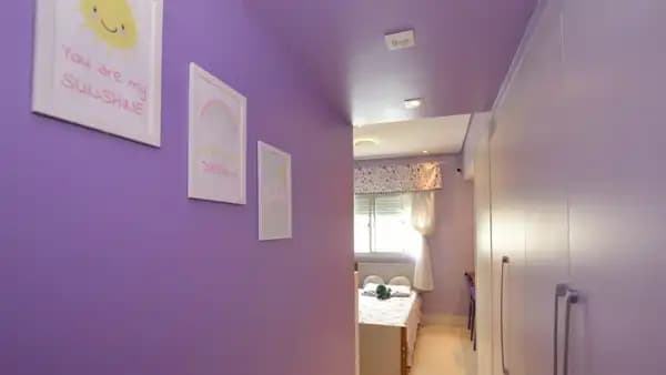 Apartamento à venda em São Paulo/SP