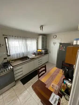 Apartamento à venda em São Paulo/SP