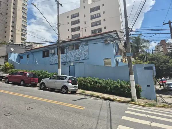 Casa para alugar em São Paulo/SP